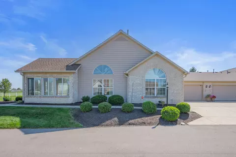11640 Winding Wood Dr, Indianapolis, IN 46235