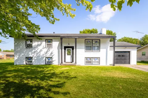 3963 N 150 W, Columbus, IN 47201