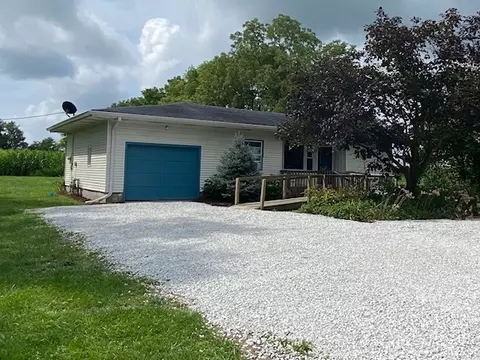 1741 W State Road 44, Rushville, IN 46173