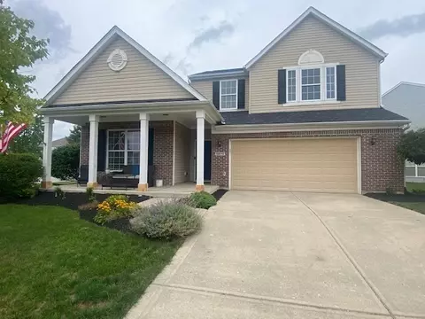 5876 Crosscut Ln, Noblesville, IN 46062