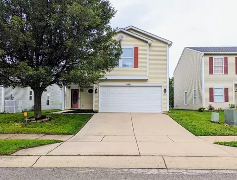 1846 Southernwood Ln, Indianapolis, IN 46231