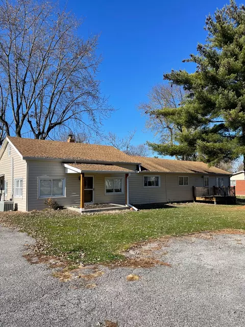 5208 S Keystone Ave, Indianapolis, IN 46227