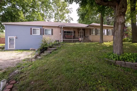 933 E Main St, Greenfield, IN 46140