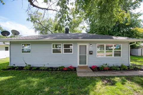 4131 Red Bird Dr, Indianapolis, IN 46222