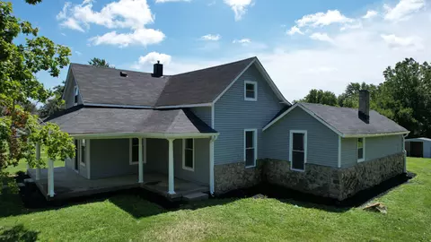 5875 Elizaville Rd, Lebanon, IN 46052