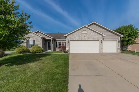 152 S Morris Blvd, Bargersville, IN 46106
