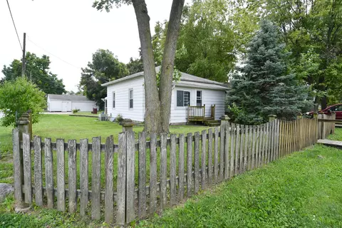 3901 Oliver Ave, Indianapolis, IN 46241