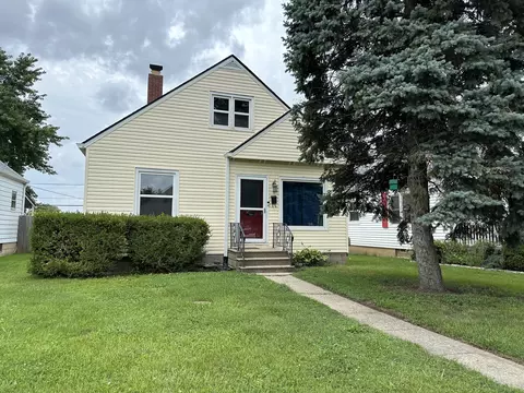 346 N 16th Ave, Beech Grove, IN 46107