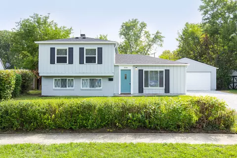 3646 Marseille Rd, Indianapolis, IN 46226