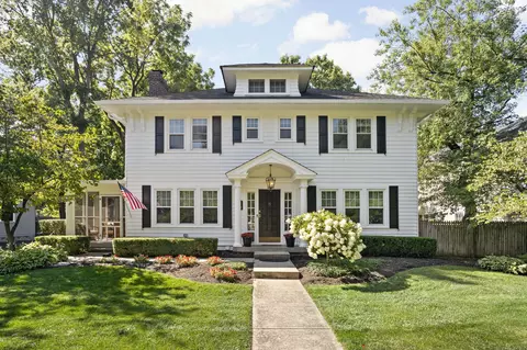 417 E 49th St, Indianapolis, IN 46205