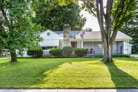 353 N Cecil Ave, Indianapolis, IN 46219