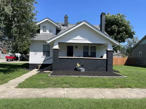 509 S Main St, Martinsville, IN 46151