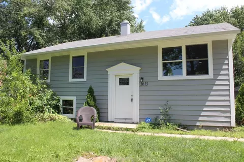 3613 Patton Dr, Indianapolis, IN 46224