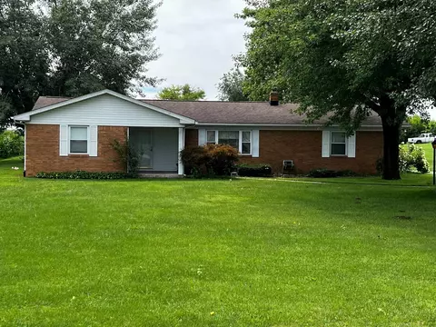 5061 W State Road 252, Edinburgh, IN 46124