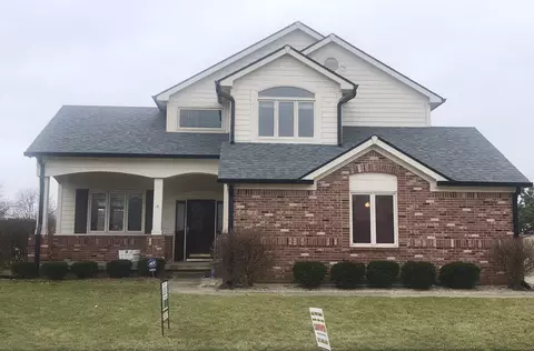 4813 Chervil Ct, Indianapolis, IN 46237