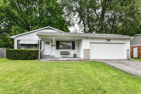 5646 Bertha St, Indianapolis, IN 46241
