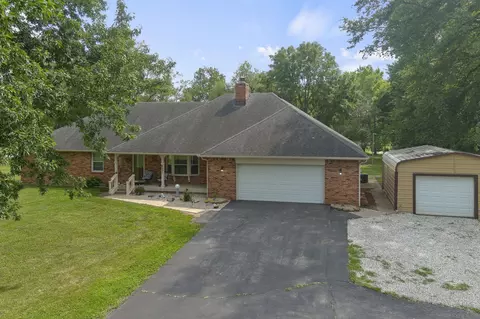 4551 W Mooresville Rd, Indianapolis, IN 46221