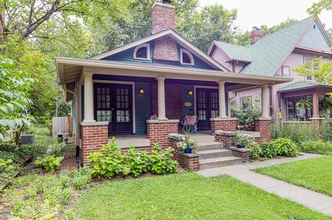 5706 E Michigan St, Indianapolis, IN 46219