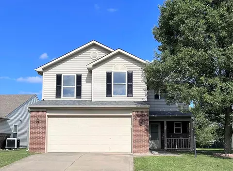 1405 Osprey Way, Greenwood, IN 46143