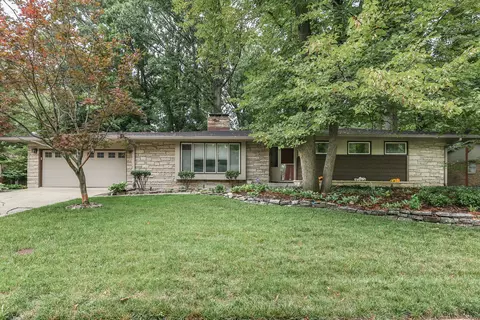 448 Mellowood Dr, Indianapolis, IN 46217