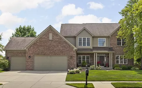 7793 Highland Park Dr, Brownsburg, IN 46112