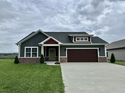 1513 Buckskin Trce, Martinsville, IN 46151