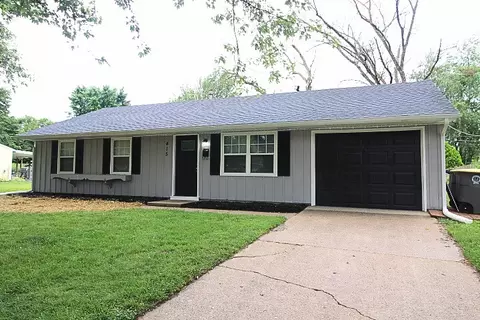 415 Western Pkwy, Seymour, IN 47274