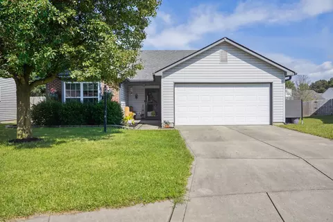 7141 Karst Ct, Indianapolis, IN 46221