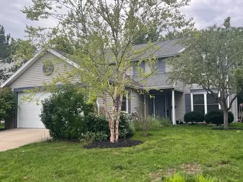 2921 Manchester St, West Lafayette, IN 47906