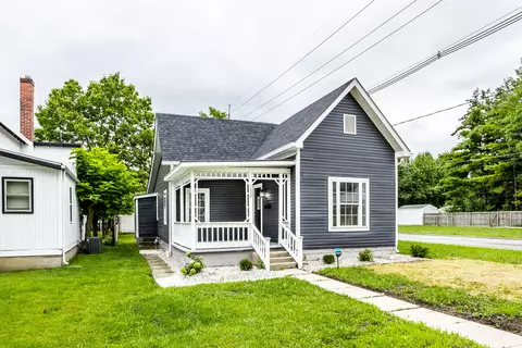 1828 Pearl St, Anderson, IN 46016