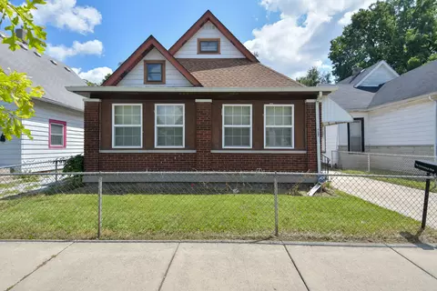 757 King Ave, Indianapolis, IN 46222