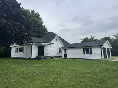 3154 E Us Hwy 136, Hillsboro, IN 47949