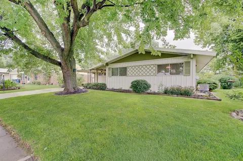 7928 Souter Dr, Indianapolis, IN 46219