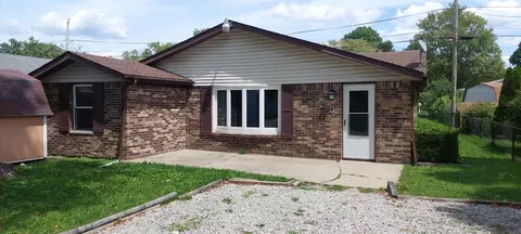 1405 Ingomar St, Indianapolis, IN 46241