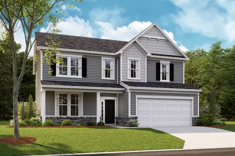683 Bluestem Cir, New Whiteland, IN 46184