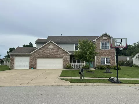 1895 Tawney Ln, Avon, IN 46123