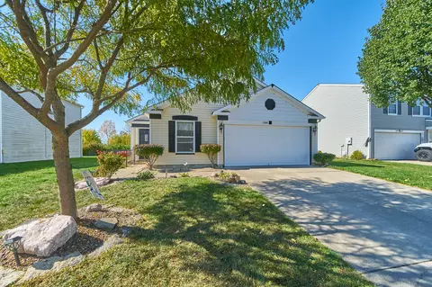 1388 Norton Dr, Greenwood, IN 46143