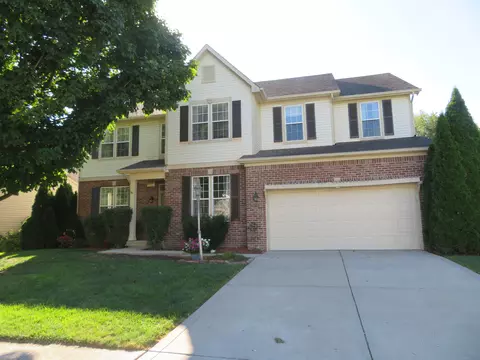 6843 Thousand Oaks Ln, Indianapolis, IN 46214