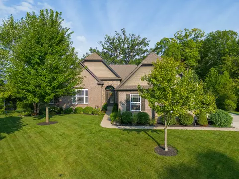 4316 Hickory Stick Row, Greenwood, IN 46143