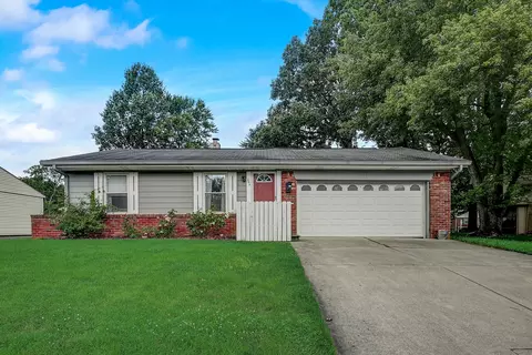 604 S Jefferson St, Brownsburg, IN 46112