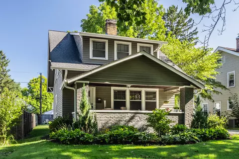 314 Berkley Rd, Indianapolis, IN 46208