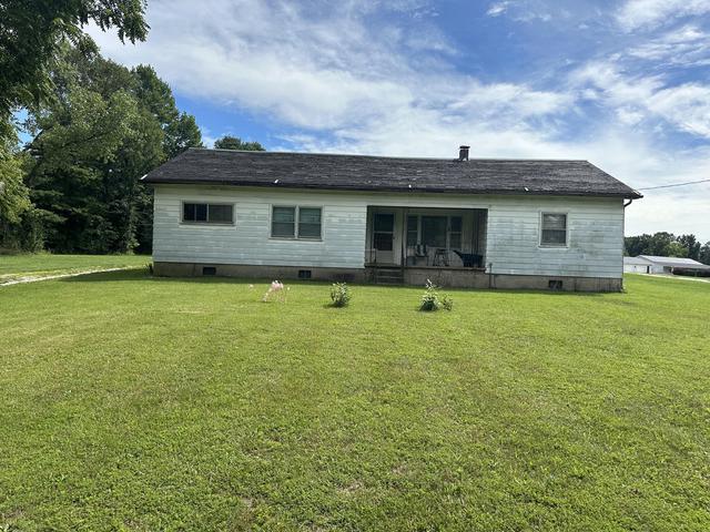 12276 E Wagner Rd, Solsberry, IN 47459