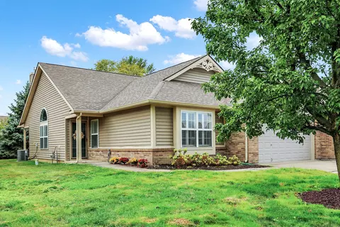 6483 E Walton Dr, Camby, IN 46113
