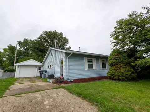 118 Eastman Rd, Chesterfield, IN 46017