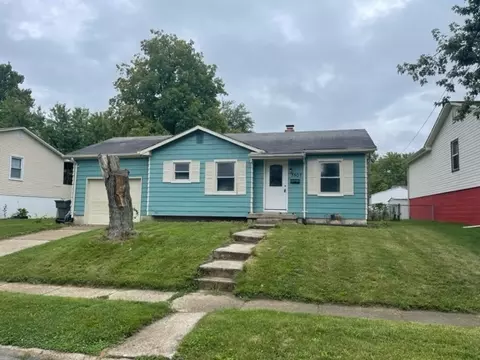 3507 Joan Pl, Indianapolis, IN 46226