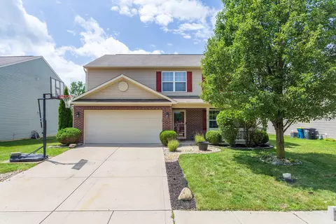 4902 Long Iron Dr, Indianapolis, IN 46235