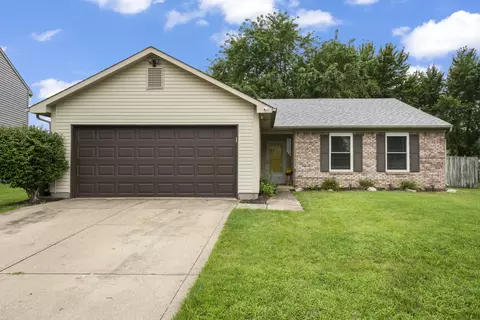 2794 Branigin Creek Blvd, Franklin, IN 46131