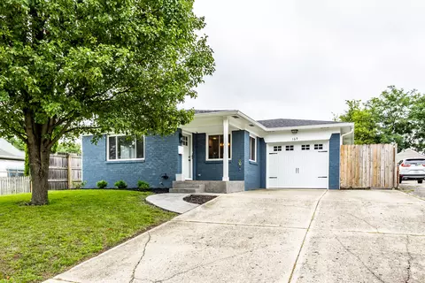 169 N Brewer St, Greenwood, IN 46142