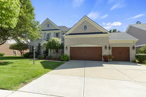 11847 Floral Hall Pl, Fishers, IN 46037