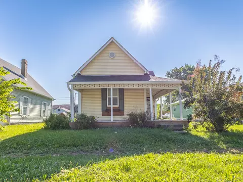 1639 Columbia Ave, Indianapolis, IN 46202
